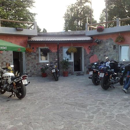 Private Accommodation Lidija Rakocevic Kolašin Buitenkant foto