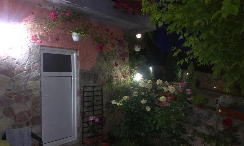 Private Accommodation Lidija Rakocevic Kolašin Buitenkant foto