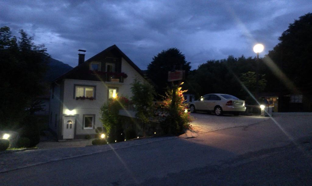 Private Accommodation Lidija Rakocevic Kolašin Buitenkant foto