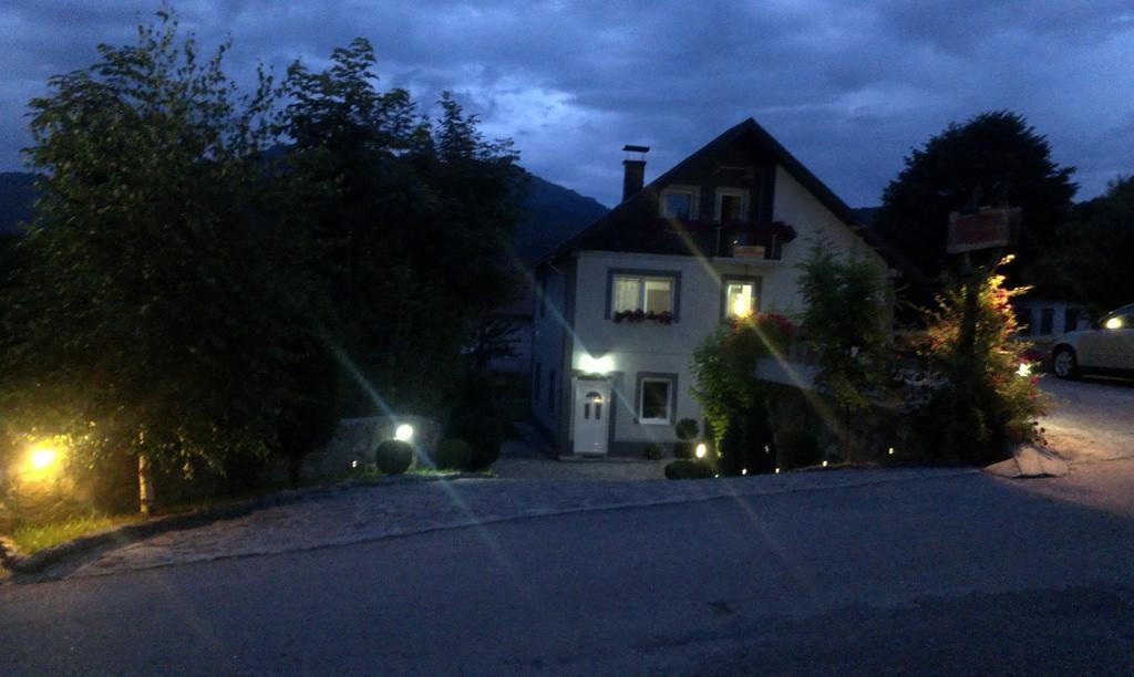 Private Accommodation Lidija Rakocevic Kolašin Buitenkant foto
