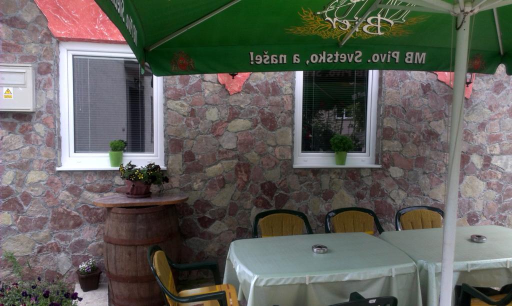 Private Accommodation Lidija Rakocevic Kolašin Buitenkant foto