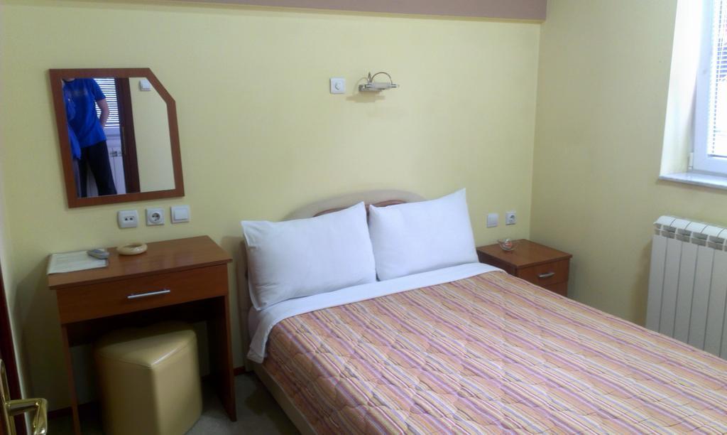 Private Accommodation Lidija Rakocevic Kolašin Kamer foto