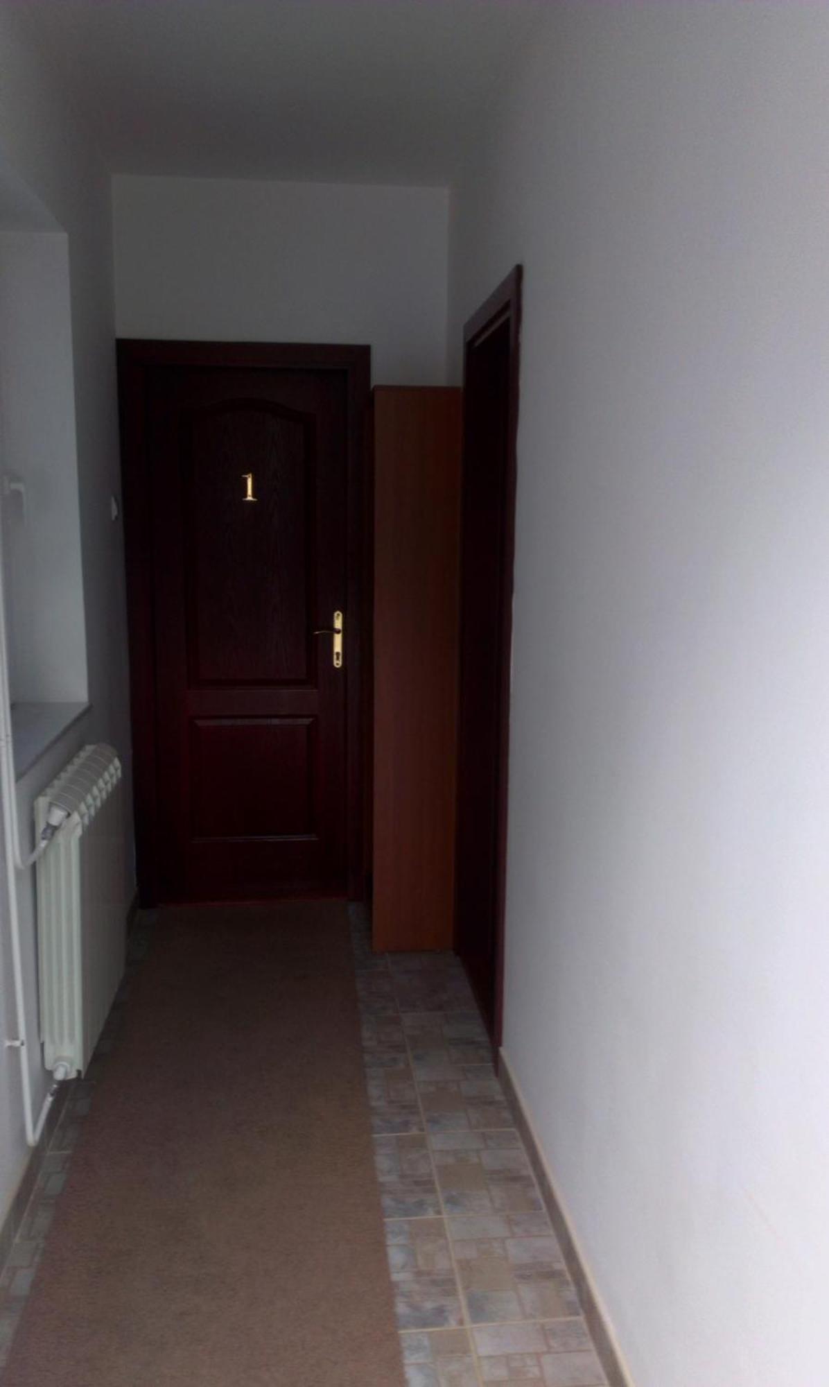 Private Accommodation Lidija Rakocevic Kolašin Kamer foto
