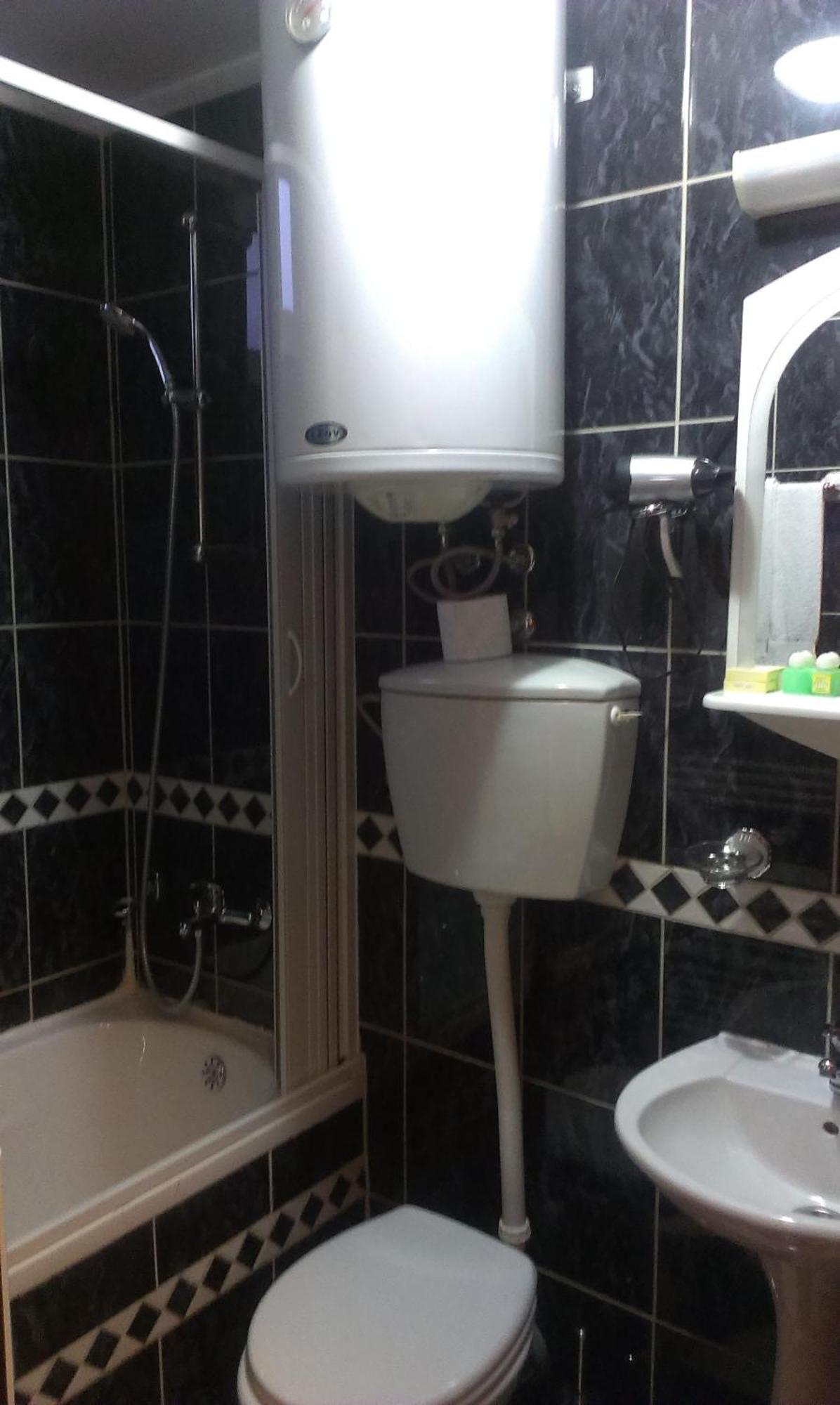 Private Accommodation Lidija Rakocevic Kolašin Kamer foto