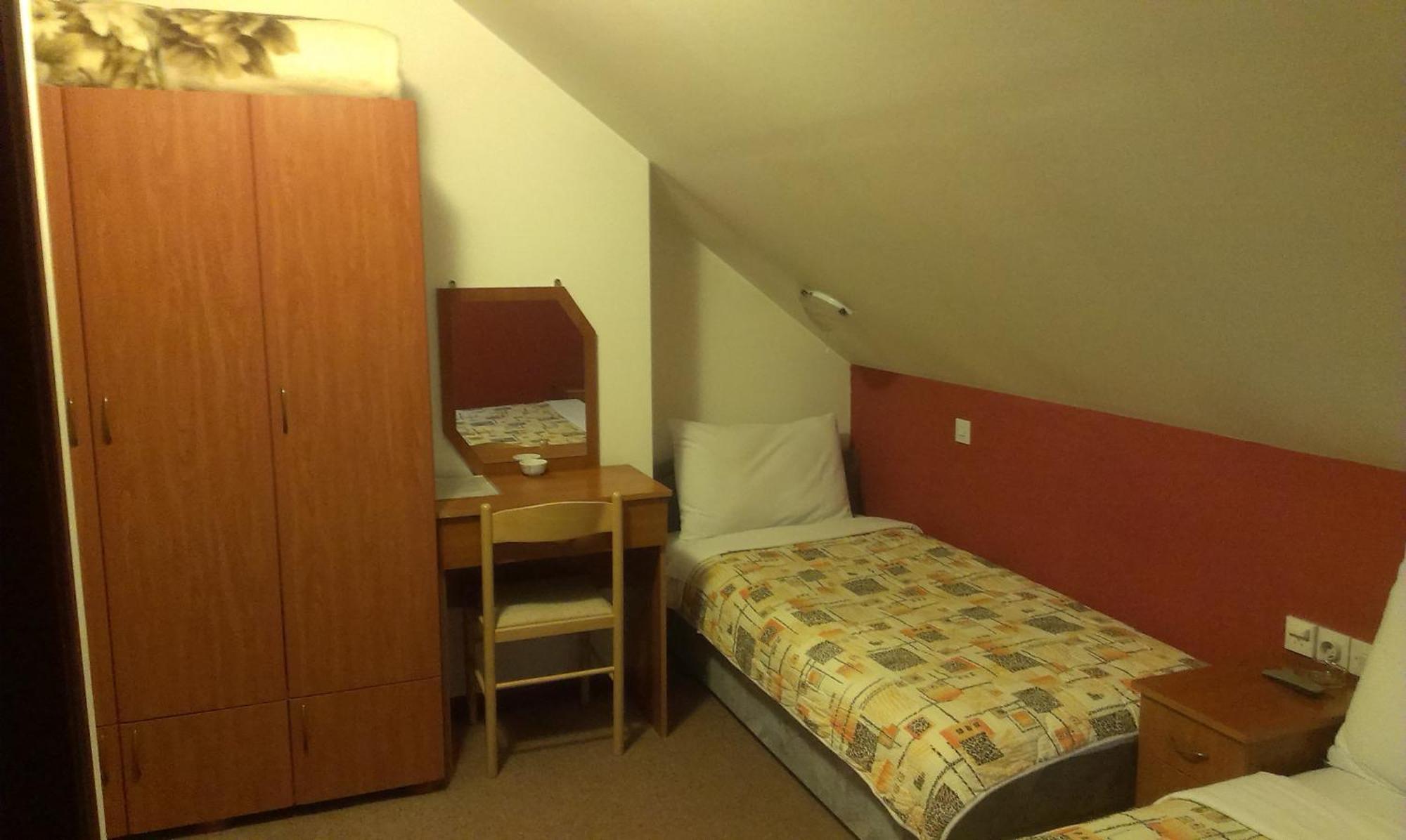 Private Accommodation Lidija Rakocevic Kolašin Kamer foto
