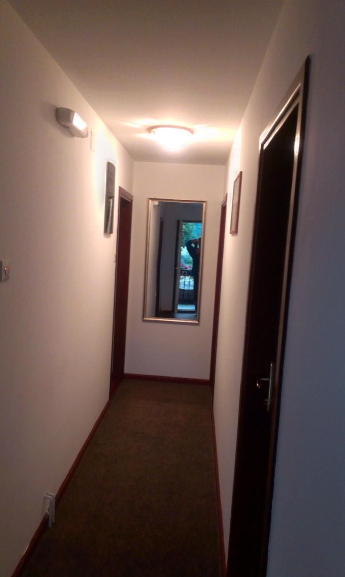 Private Accommodation Lidija Rakocevic Kolašin Kamer foto