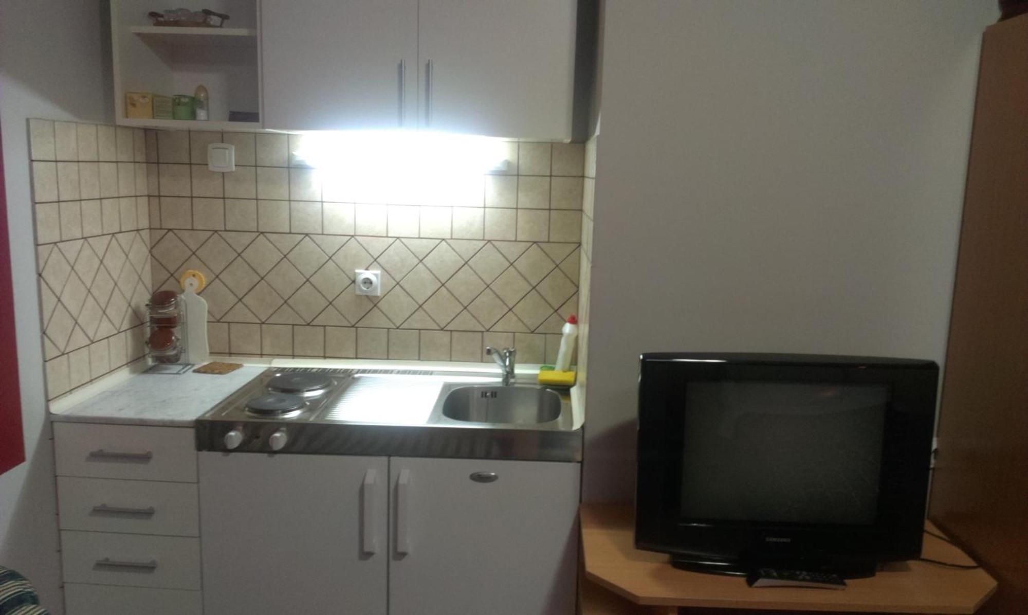 Private Accommodation Lidija Rakocevic Kolašin Kamer foto