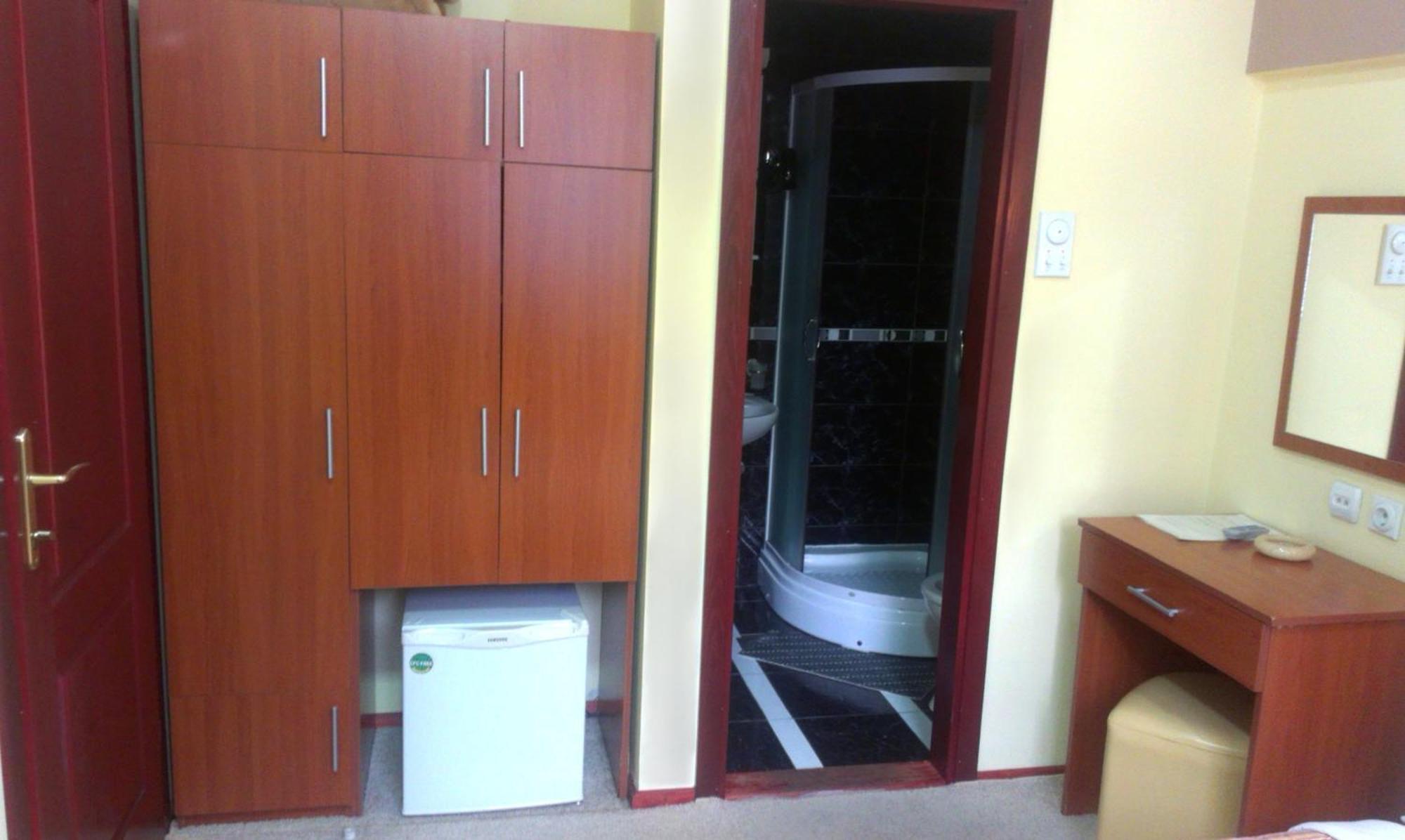 Private Accommodation Lidija Rakocevic Kolašin Kamer foto
