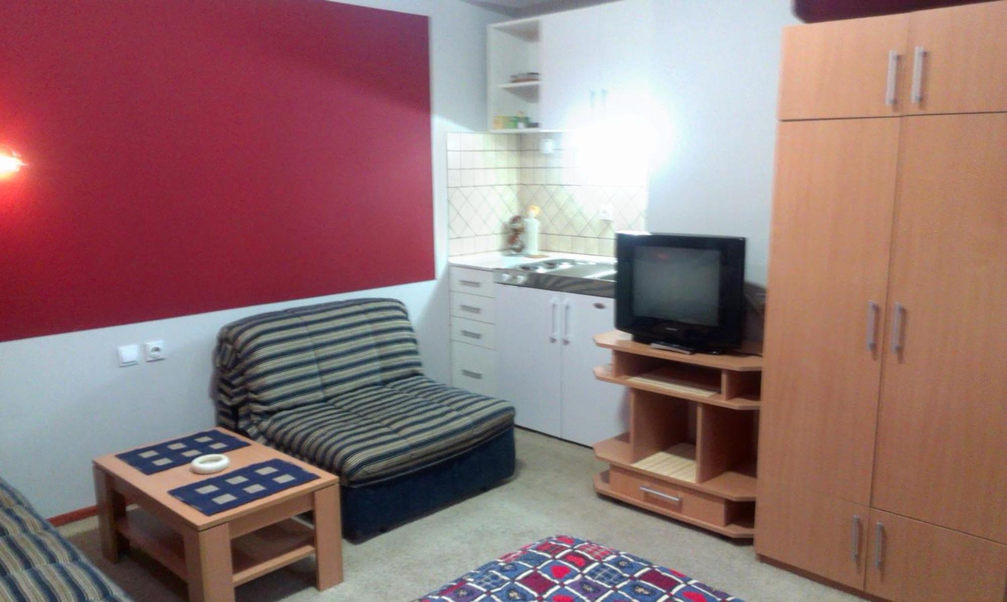 Private Accommodation Lidija Rakocevic Kolašin Kamer foto